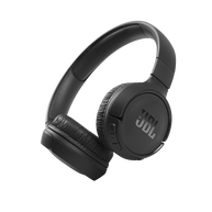 JBL Tune 570BT - Black - Hero